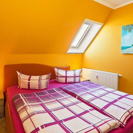 Ferienwohnung Korswandt Zewnętrze zdjęcie